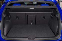 2025 Volkswagen
Golf R Black Edition