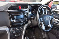 2019 Great Wall Steed