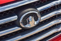 2019 Great Wall Steed