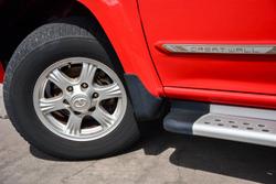 2019 Great Wall Steed