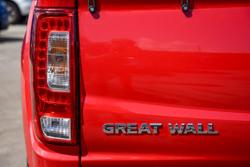 2019 Great Wall Steed