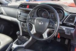 2019 Great Wall Steed