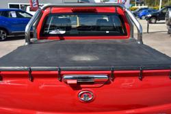 2019 Great Wall Steed