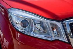 2019 Great Wall Steed