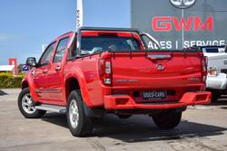 2019 Great Wall Steed