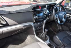 2019 Great Wall Steed