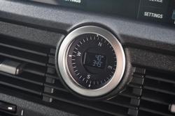 2024 INEOS
Grenadier Station Wagon
