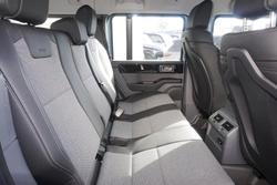 2024 INEOS
Grenadier Station Wagon