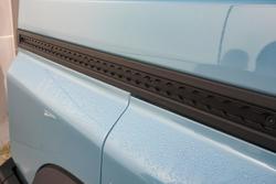 2024 INEOS
Grenadier Station Wagon