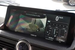 2024 INEOS
Grenadier Station Wagon
