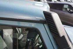 2024 INEOS
Grenadier Station Wagon