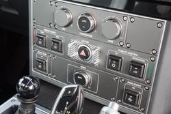 2024 INEOS Grenadier Station Wagon