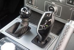 2024 INEOS Grenadier Station Wagon