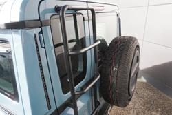 2024 INEOS Grenadier Station Wagon