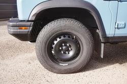 2024 INEOS Grenadier Station Wagon