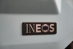 2024 INEOS
Grenadier Station Wagon