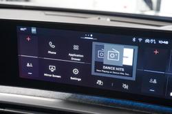 2025 Peugeot
5008 GT Premium Hybrid