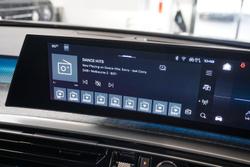 2025 Peugeot
5008 GT Premium Hybrid