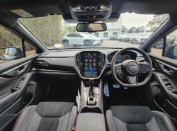 2024 Subaru WRX RS VB MY24 AWD WR Blue