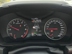 2024 Subaru WRX RS VB MY24 AWD WR Blue