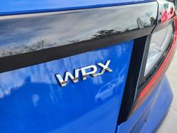 2024 Subaru WRX RS VB MY24 AWD WR Blue