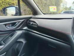2024 Subaru WRX RS VB MY24 AWD WR Blue