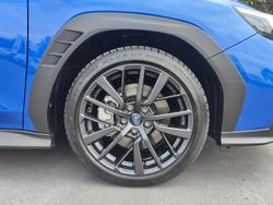 2024 Subaru WRX RS VB MY24 AWD WR Blue