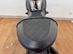 2021 Triumph 2021 Triumph 660CC TRIDENT GREY