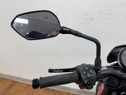 2021 Triumph 2021 Triumph 660CC TRIDENT GREY