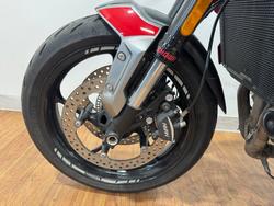 2021 Triumph 2021 Triumph 660CC TRIDENT GREY