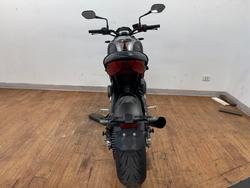 2021 Triumph 2021 Triumph 660CC TRIDENT GREY