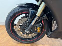 2005 Yamaha YZF-R6 BLACK
