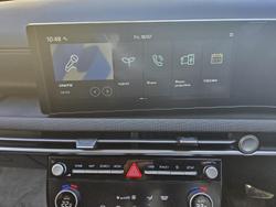 2024 Hyundai Tucson NX4.V3 MY25 White Cream