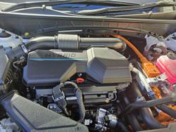 2024 Hyundai Tucson NX4.V3 MY25 White Cream
