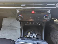 2024 Hyundai Tucson NX4.V3 MY25 White Cream
