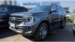 Ford Everest