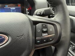 2024 Ford
Ranger Sport
