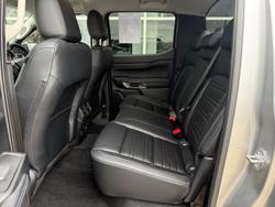 2024 Ford
Ranger Sport