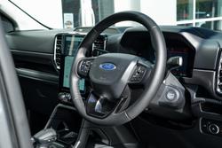 2024 Ford Ranger Sport MY25.25 4X4 Dual Range Aluminium