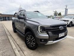 2024 Ford
Ranger Sport