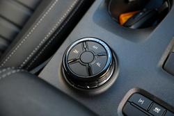 2024 Ford Ranger Sport MY25.25 4X4 Dual Range Aluminium