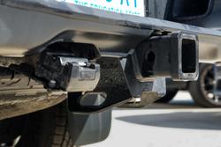 2024 Ford Ranger Sport MY25.25 4X4 Dual Range Aluminium