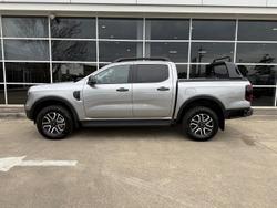 2024 Ford
Ranger Sport