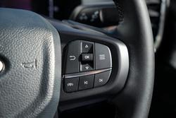 2024 Ford Ranger Sport MY25.25 4X4 Dual Range Aluminium