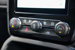 2024 Ford Ranger Sport MY25.25 4X4 Dual Range Aluminium