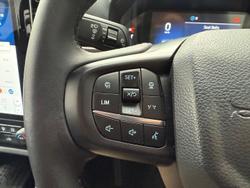 2024 Ford
Ranger Sport