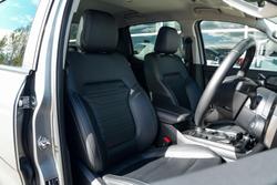 2024 Ford Ranger Sport MY25.25 4X4 Dual Range Aluminium