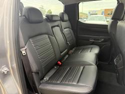 2024 Ford
Ranger Sport