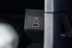 2024 Ford Ranger Sport MY25.25 4X4 Dual Range Aluminium