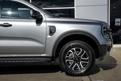 2024 Ford Ranger Sport MY25.25 4X4 Dual Range Aluminium